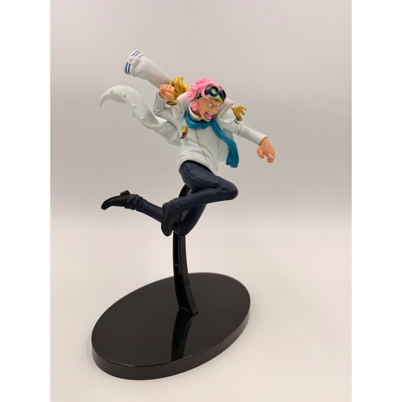 Banpresto Other - Banpresto One Piece Koby Figure
